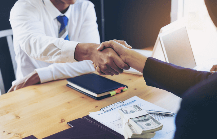 Cash Loans